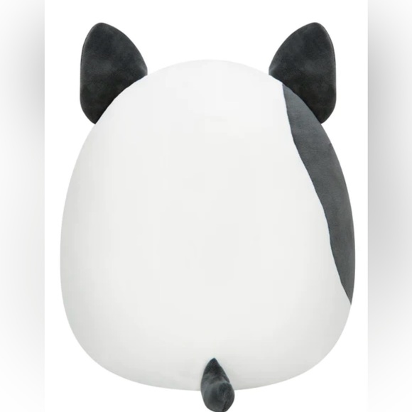 Select Series Lemont the French Bulldog Squish-mallows NWT 12” - Picture 4 of 4